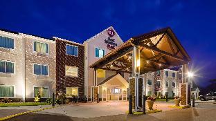 best western plus menomonie inn and suites