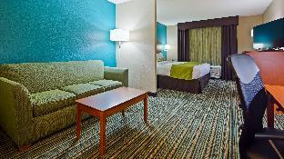 best western plus menomonie inn and suites
