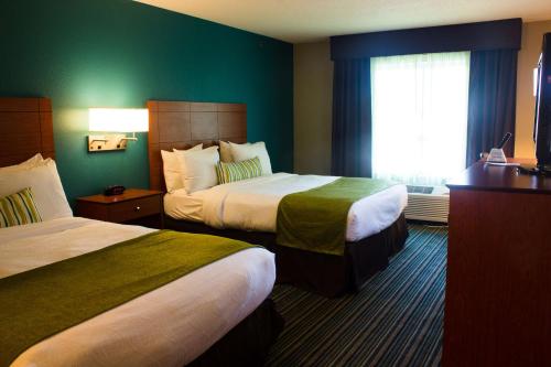 best western plus menomonie inn and suites