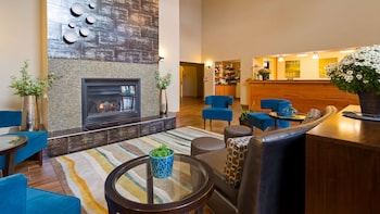 Best Western Plus Menomonie Inn & Suites,Dunn County>>Dunn,3 star