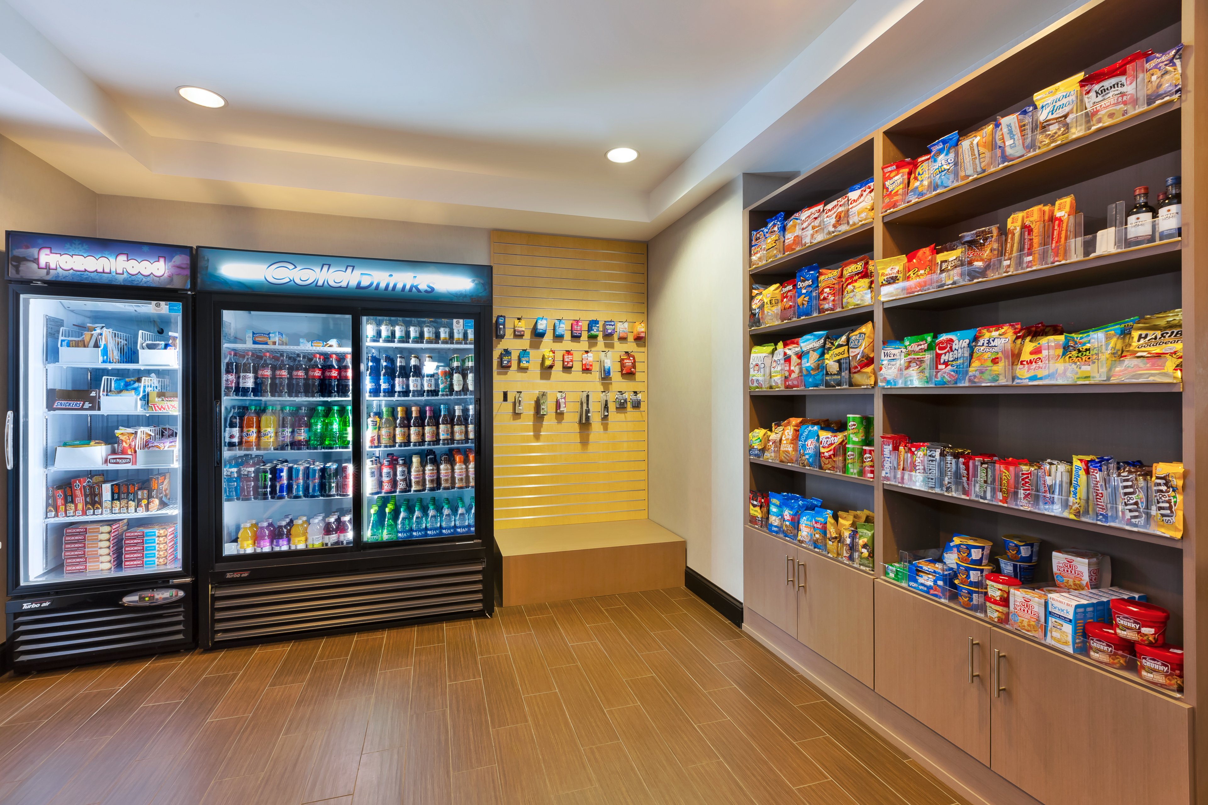 holiday inn express and suites warminster horsham by ihg