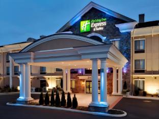 holiday inn express and suites warminster horsham by ihg