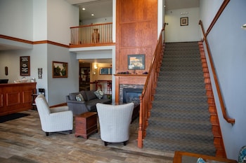 Grandstay Hotel & Suites Hastings,Dakota County>>Dakota,3 star
