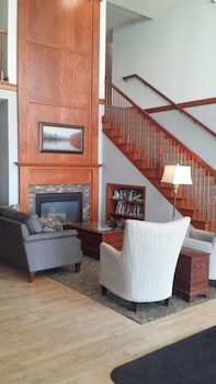 Grandstay Hotel & Suites Hastings,Dakota County>>Dakota,3 star