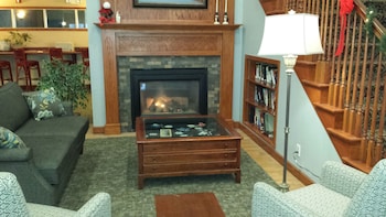 Grandstay Hotel & Suites Hastings,Dakota County>>Dakota,3 star