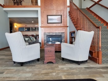 Grandstay Hotel & Suites Hastings,Dakota County>>Dakota,3 star