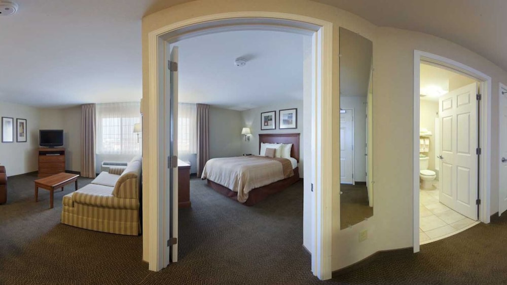 candlewood suites warner robins robins afb by ihg