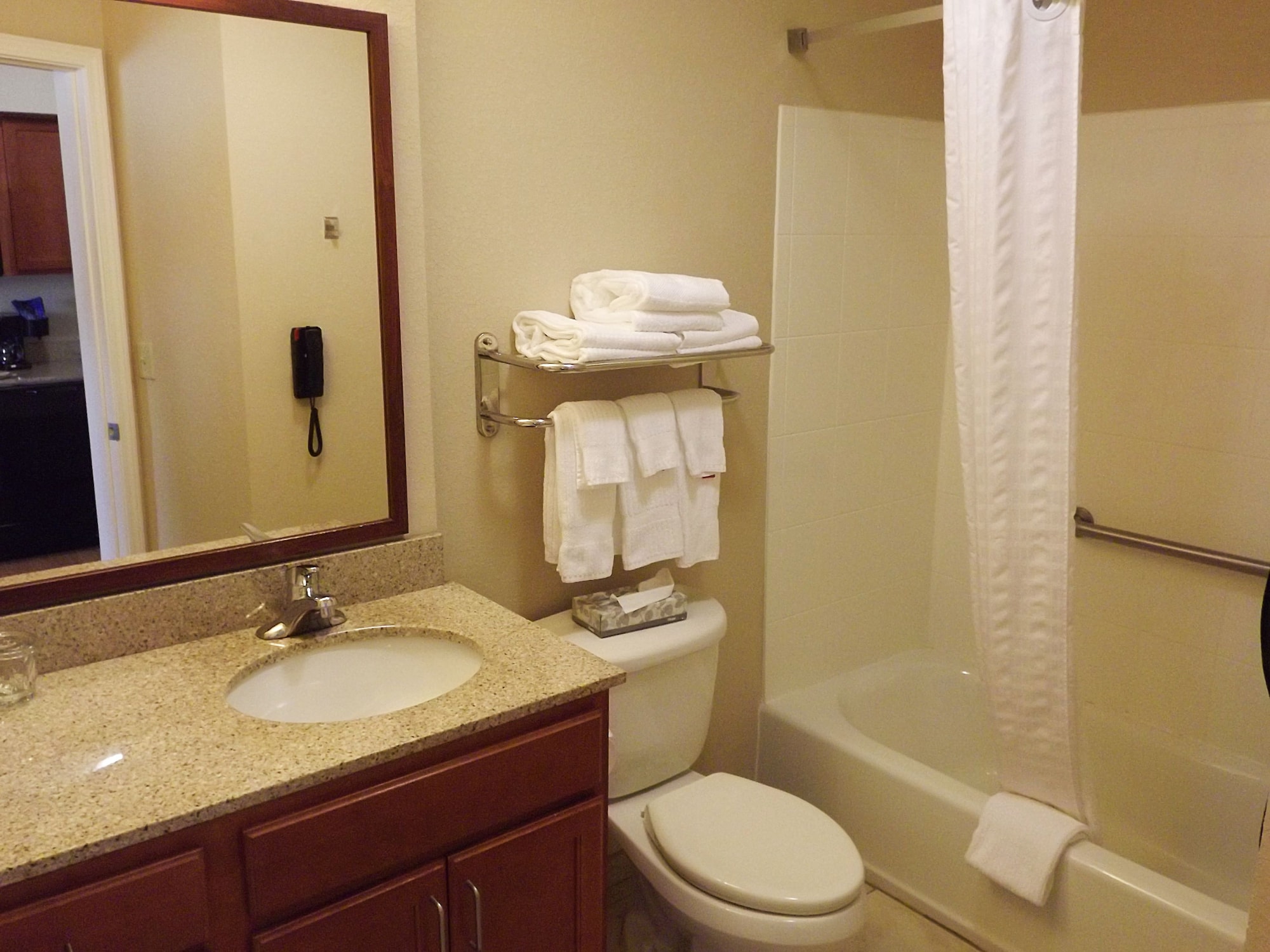 candlewood suites warner robins robins afb by ihg