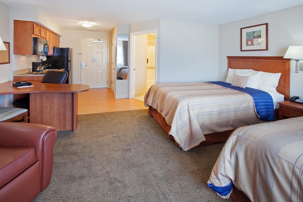 candlewood suites warner robins robins afb by ihg