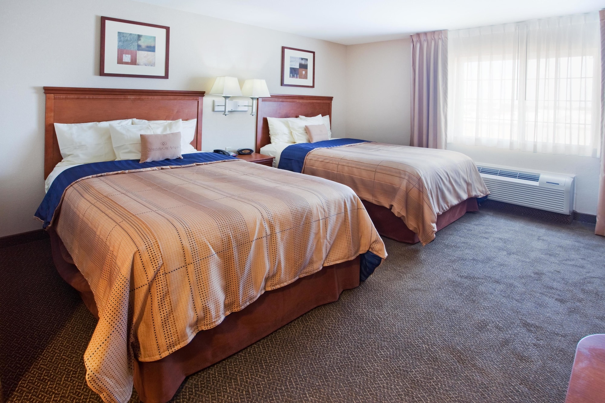 candlewood suites warner robins robins afb by ihg
