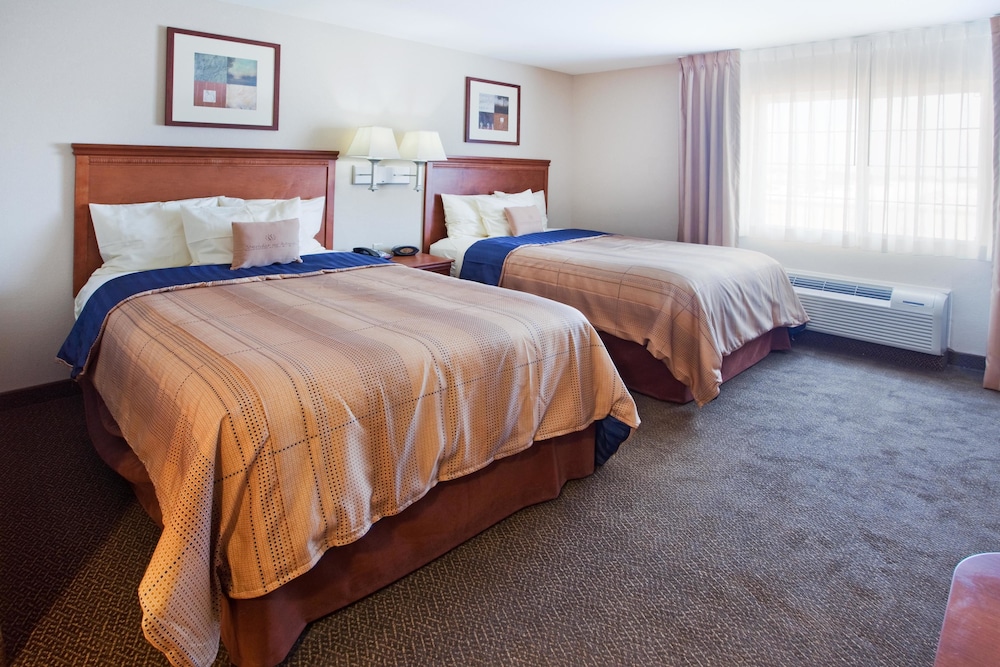 candlewood suites warner robins robins afb by ihg