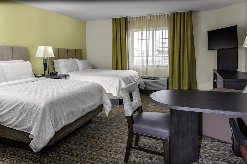 candlewood suites warner robins robins afb by ihg