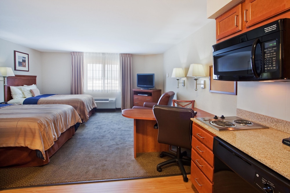 candlewood suites warner robins robins afb by ihg