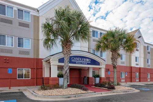 candlewood suites warner robins robins afb by ihg