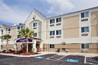 candlewood suites warner robins robins afb by ihg