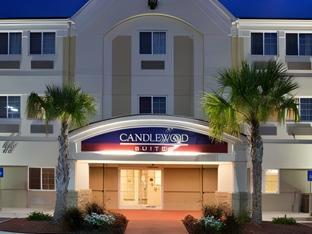candlewood suites warner robins robins afb by ihg