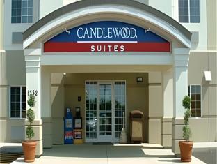 candlewood suites warner robins robins afb by ihg