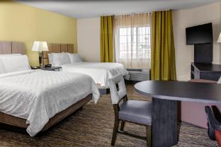 candlewood suites warner robins robins afb by ihg