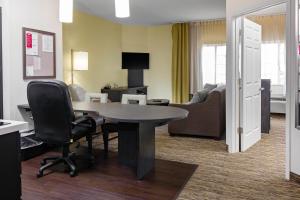 candlewood suites warner robins robins afb by ihg