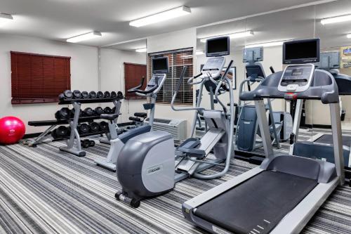 candlewood suites warner robins robins afb by ihg