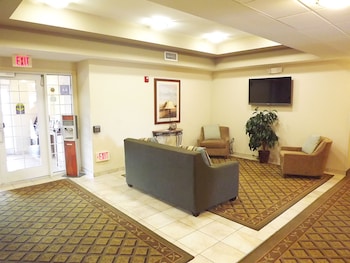 Candlewood Suites Warner Robins/Robins Afb By Ihg,Byron>>Bibb County,3 star