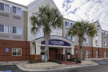 Candlewood Suites Warner Robins/Robins Afb By Ihg,Byron>>Bibb County,3 star