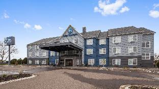 best western eau claire south
