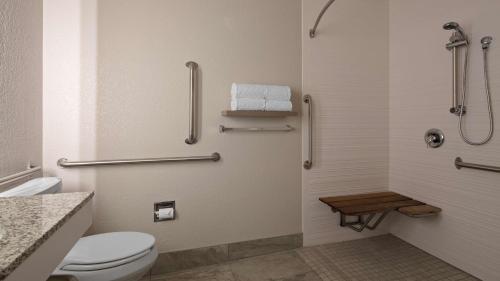 best western eau claire south