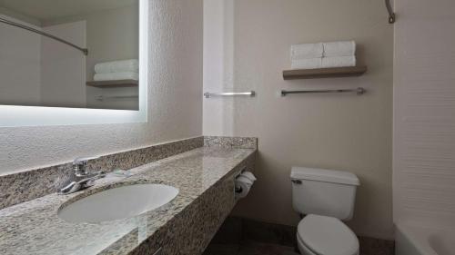 best western eau claire south