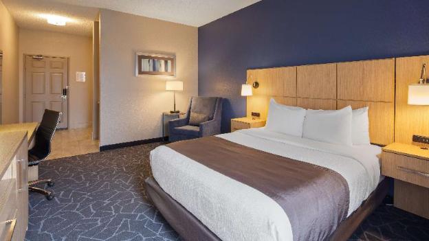 best western eau claire south