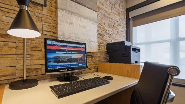 best western eau claire south