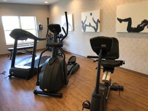 best western eau claire south