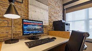 best western eau claire south