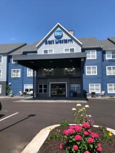best western eau claire south