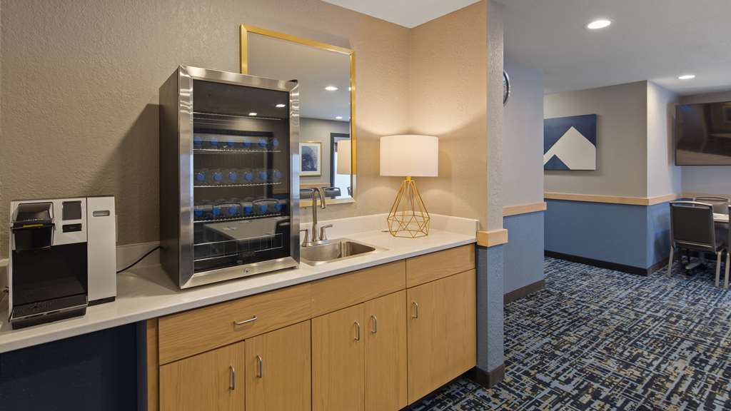 best western eau claire south