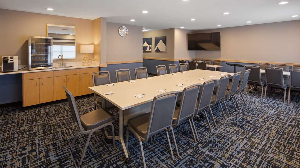 best western eau claire south