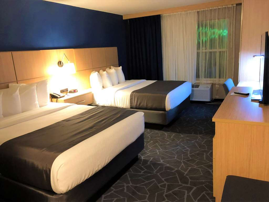 best western eau claire south
