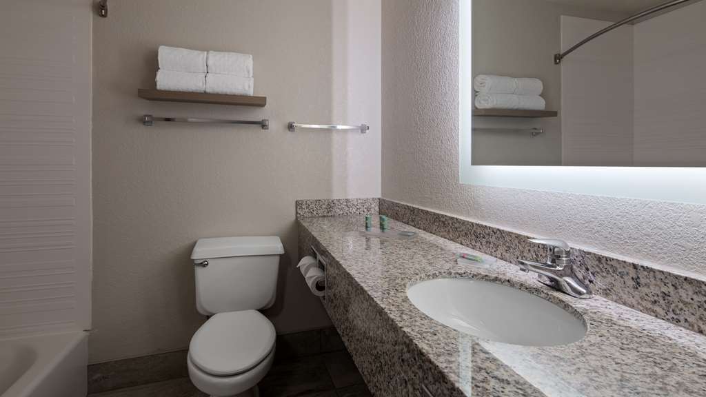 best western eau claire south