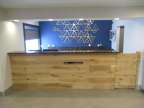 best western eau claire south