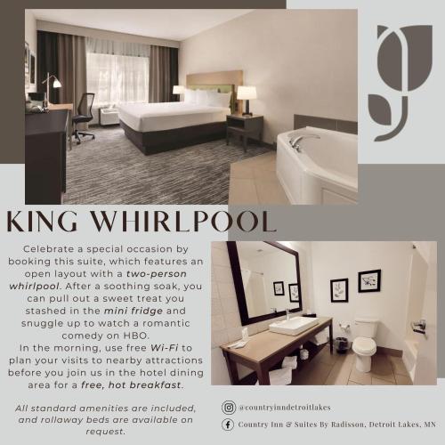 country inn and suites by radisson detroit lakes mn