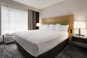 Country Inn & Suites By Radisson, Detroit Lakes, Mn,Detroit Lakes>>Becker,3 star