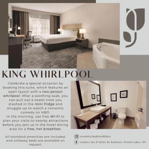 country inn and suites by radisson detroit lakes mn