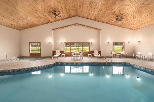 Country Inn & Suites By Radisson, Detroit Lakes, Mn,Detroit Lakes>>Becker,3 star