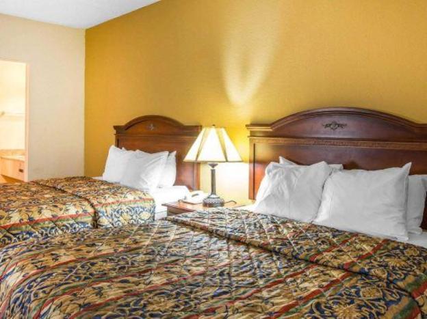 likehome extended stay hotel warner robins