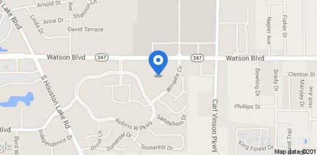 likehome extended stay hotel warner robins