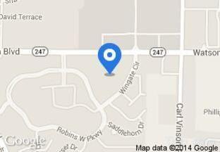 likehome extended stay hotel warner robins