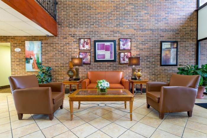 likehome extended stay hotel warner robins