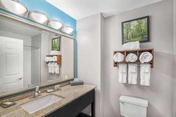 La Quinta Inn & Suites By Wyndham Cookeville,Crossville>>Cookeville,3 star