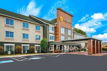 La Quinta Inn & Suites By Wyndham Cookeville,Crossville>>Cookeville,3 star