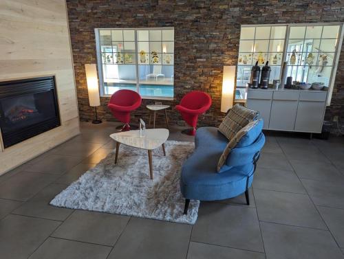 country inn and suites by radisson chippewa falls wi